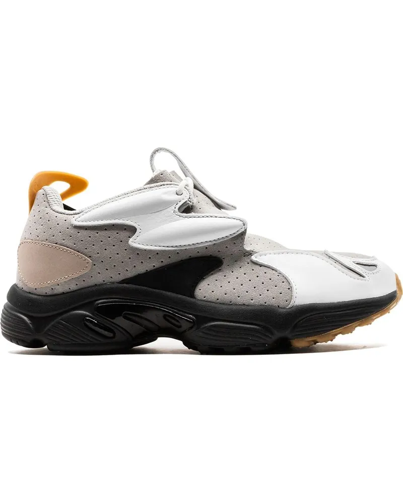 Reebok Daytona DMX Experiment Sneakers - Weiß Weiß