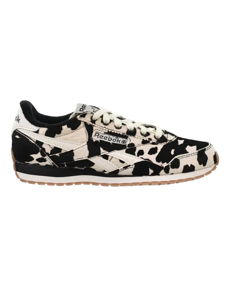 Reebok Classic AZ sneakers - Nude Nude