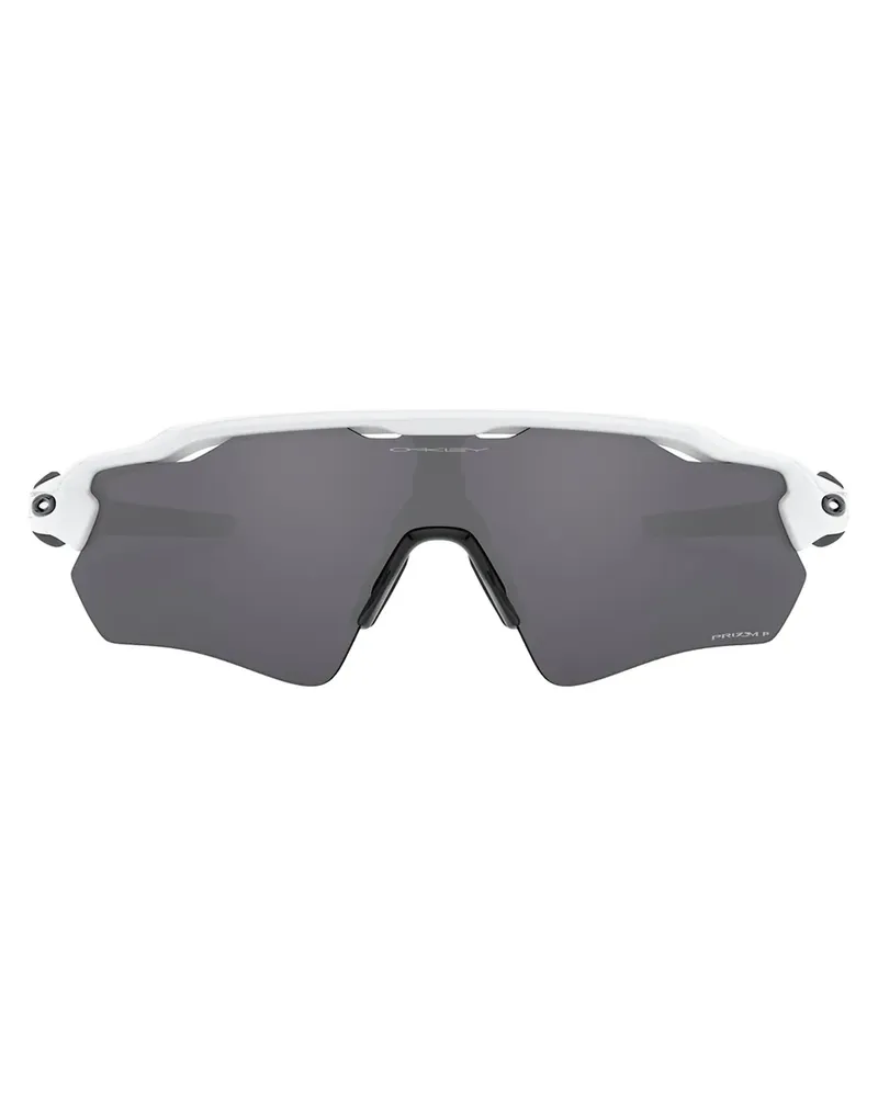 Oakley Radar EV Path Sonnenbrille - Weiß Weiß