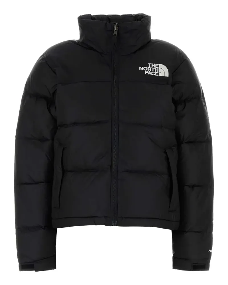 The North Face 1996 Retro Nuptse jacket - Schwarz Schwarz
