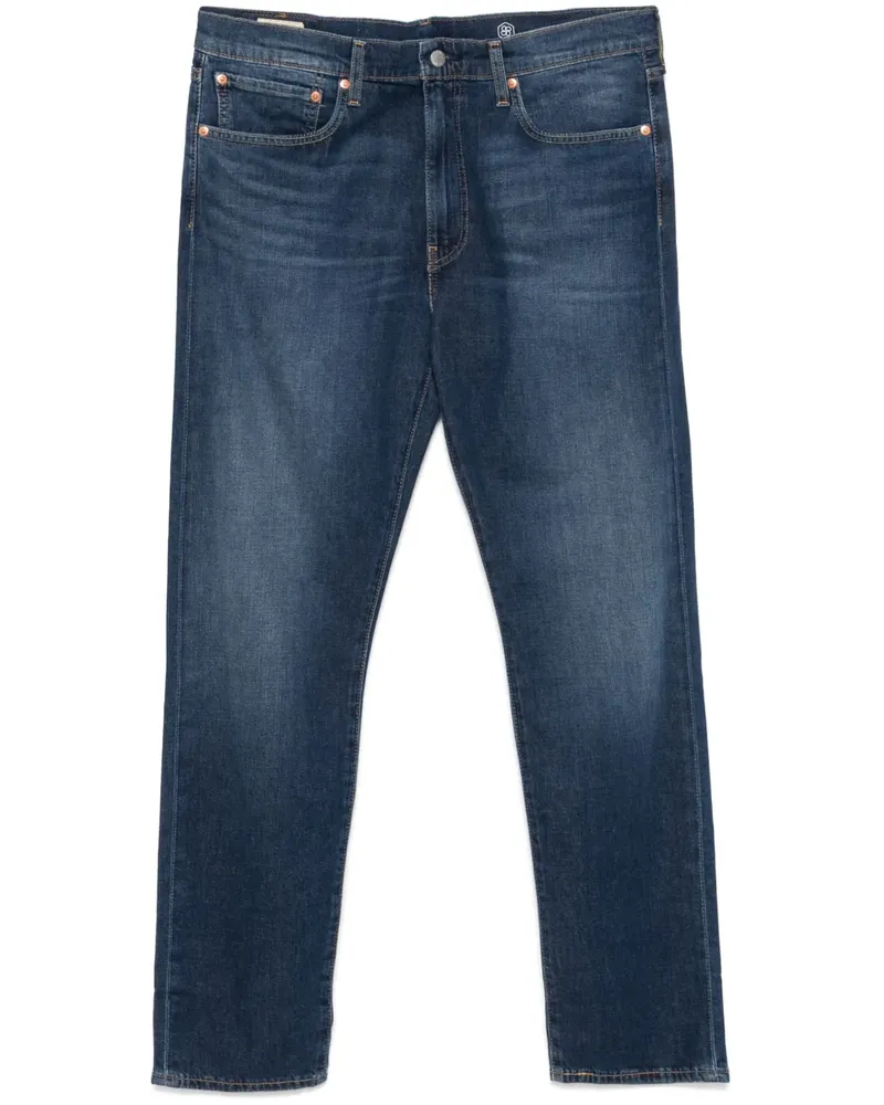 Levi's 502™ Jeans - Blau Blau