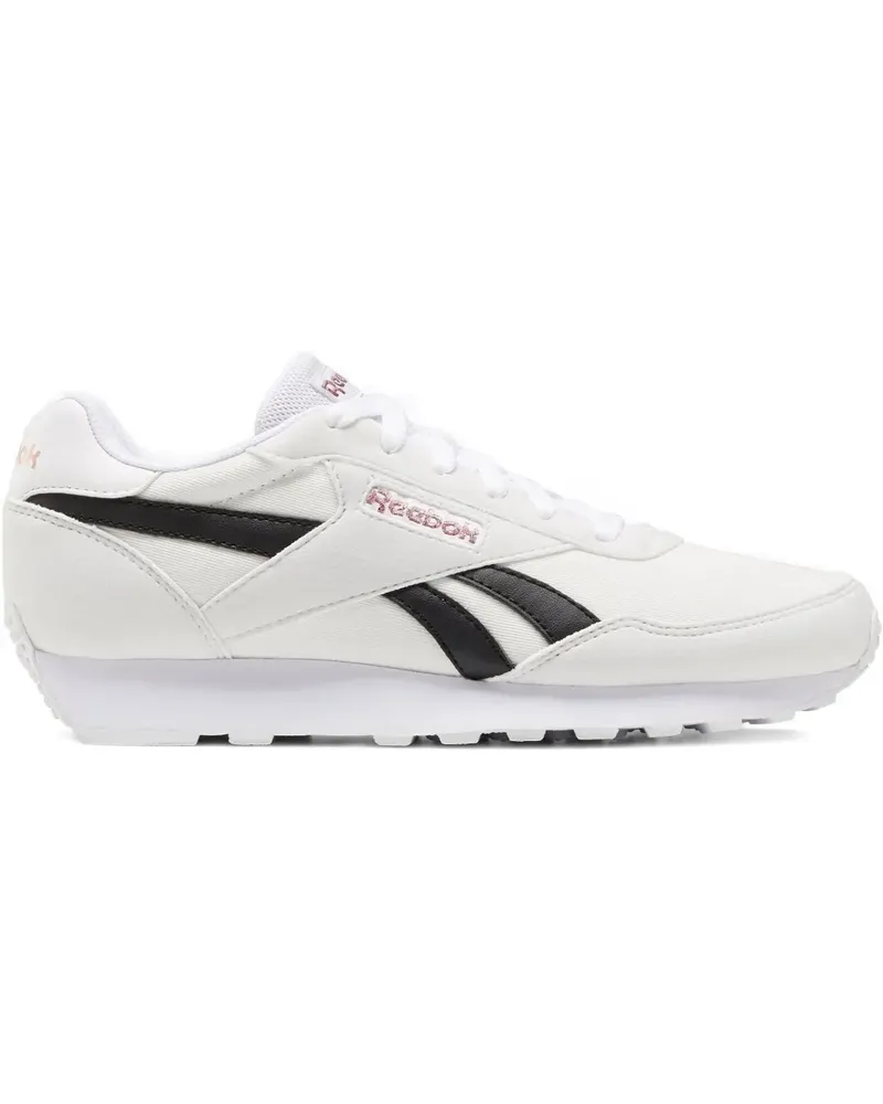 Reebok Rewind Run White/Core Black Sneakers - Weiß Weiß