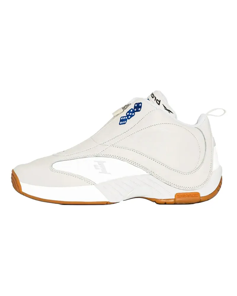 Reebok x Bronze 56k Answer IV Sneakers - Nude Nude