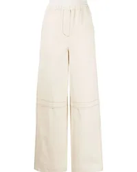 3.1 phillip lim Hose im Utility-Look Nude