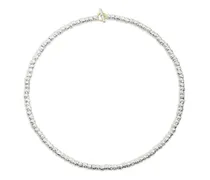 Granelli Halskette mit Perlen