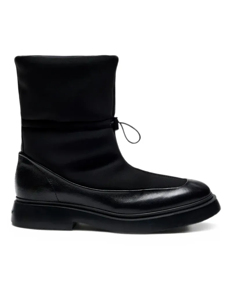 Proenza Schouler Bank Stiefeletten - Schwarz Schwarz