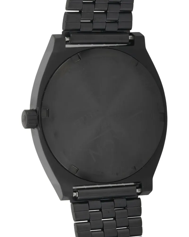 Nixon Time Teller Corp 37mm - Weiß Weiß