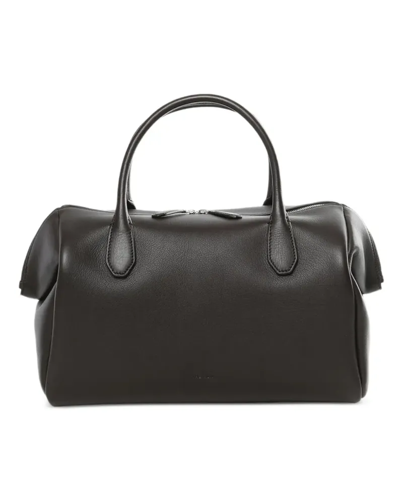 The Row Faye Tote Bag - Braun Braun