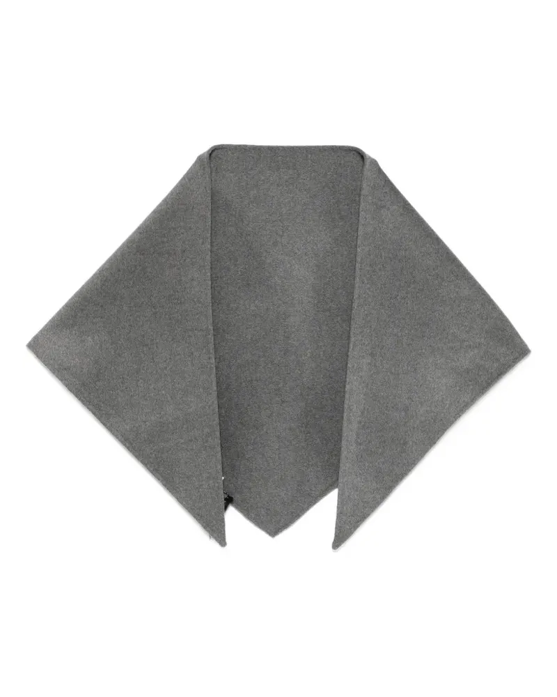 Soeur Jamelia scarf - Grau Grau