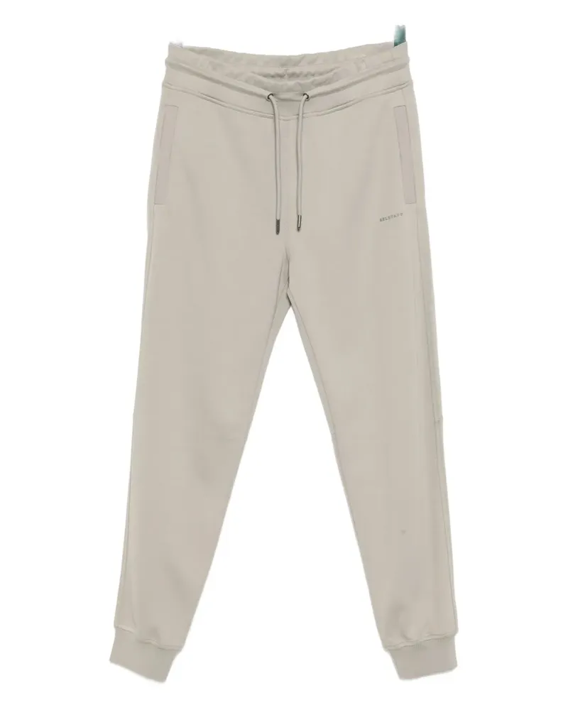 Belstaff Alloy Jogginghose - Grau Grau