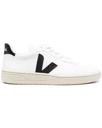 VEJA V-10 Sneakers Weiß