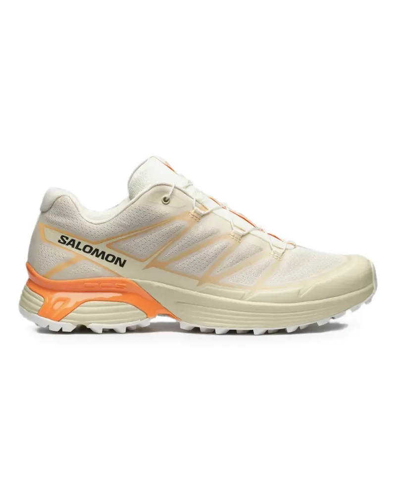 Salomon XT Pathway 2 sneakers - Nude Nude