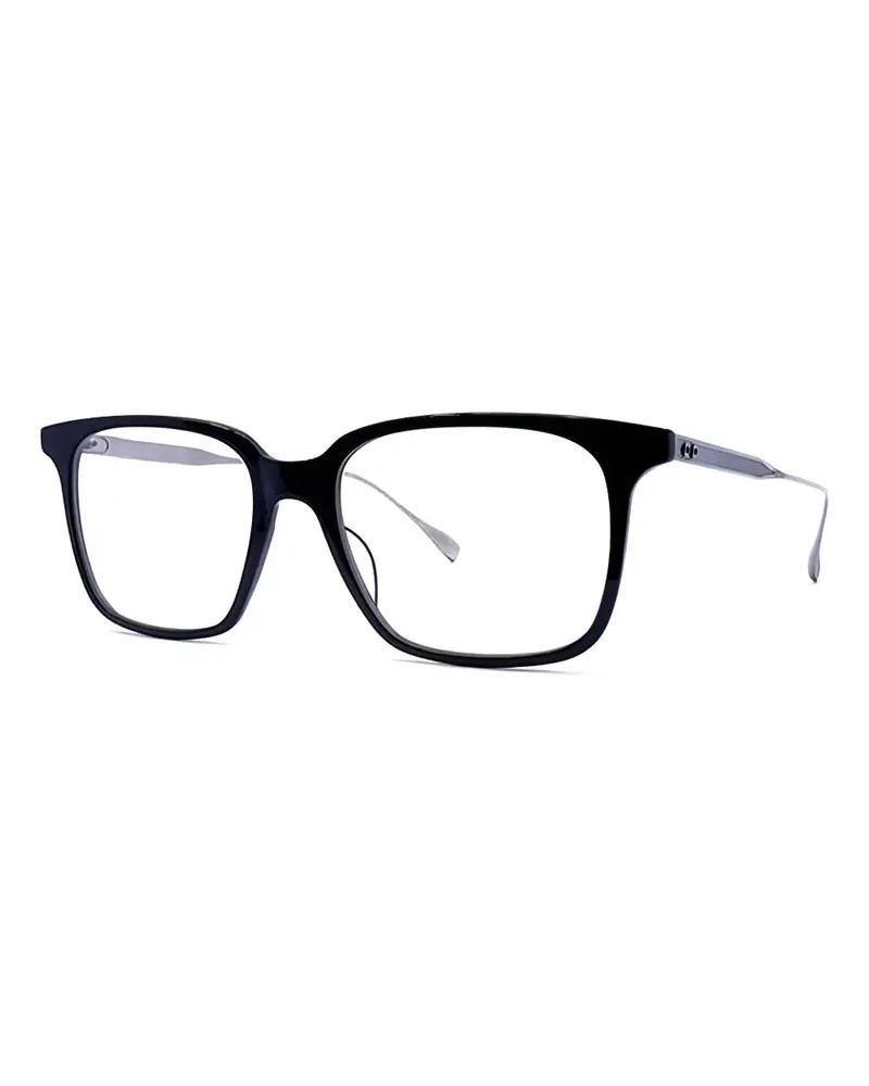 DITA Birch Brille - Schwarz Schwarz