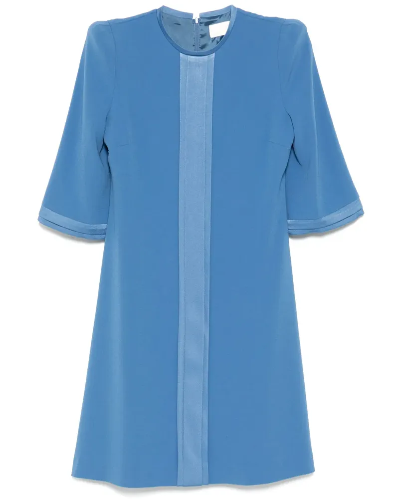 JANE Atelier Vista Kleid - Blau Blau