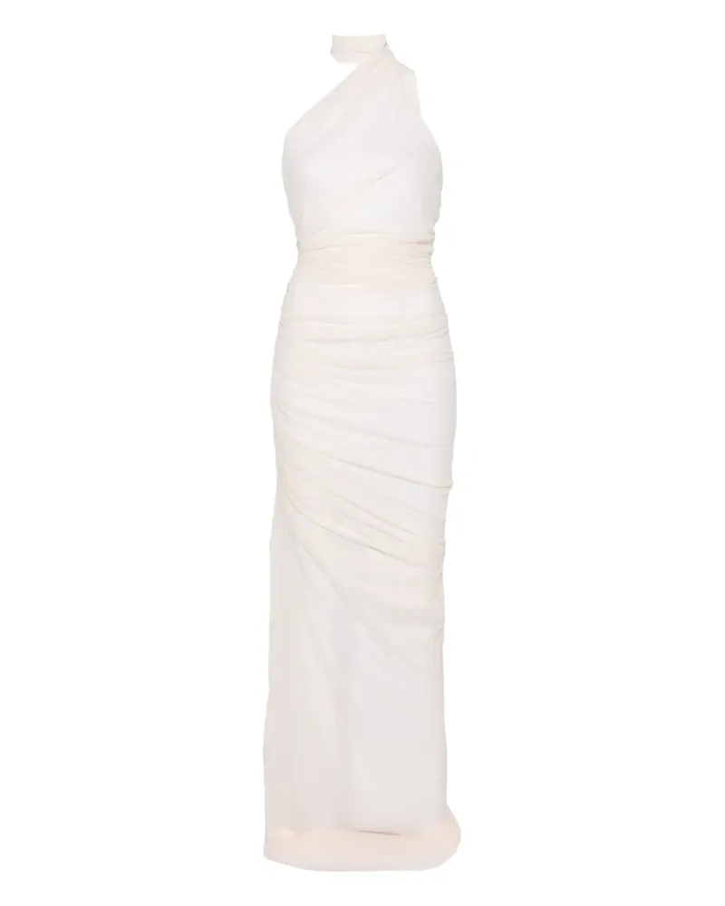 Ludovic de Saint Sernin Sernin Abendkleid - Nude Nude
