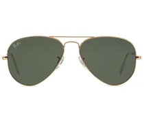 Arista Pilotenbrille - Gold
