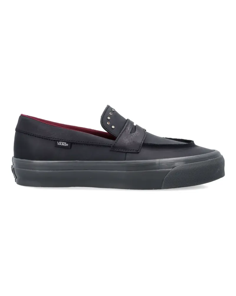 Vans LX Loafer 53 stud-embellished sneakers - Schwarz Schwarz