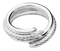 Animales Ring im Schlangendesign