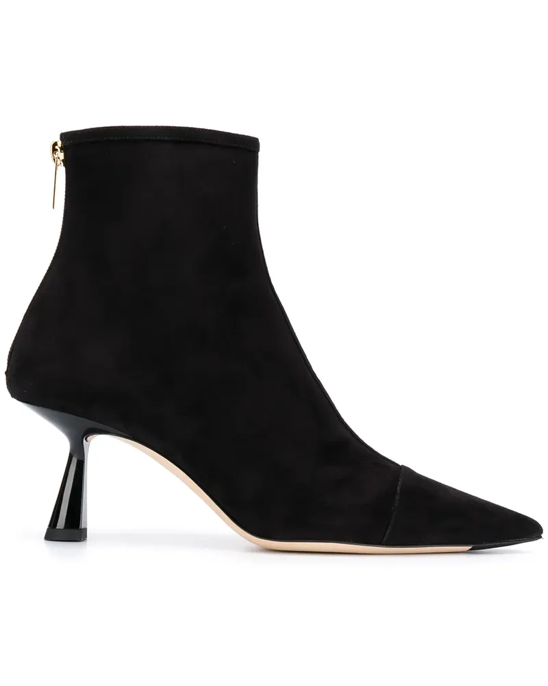 Jimmy Choo Kix 65' Pumps - Schwarz Schwarz