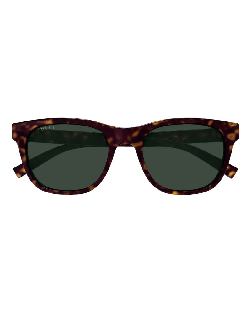 Gucci GG1985S Sonnenbrille - Braun Braun