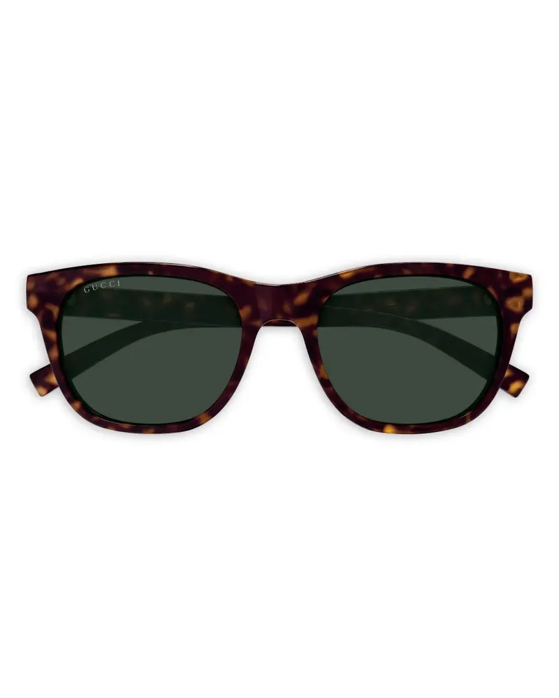 Gucci GG1985S Sonnenbrille - Braun Braun