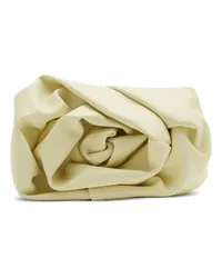 Burberry Rose Clutch Nude