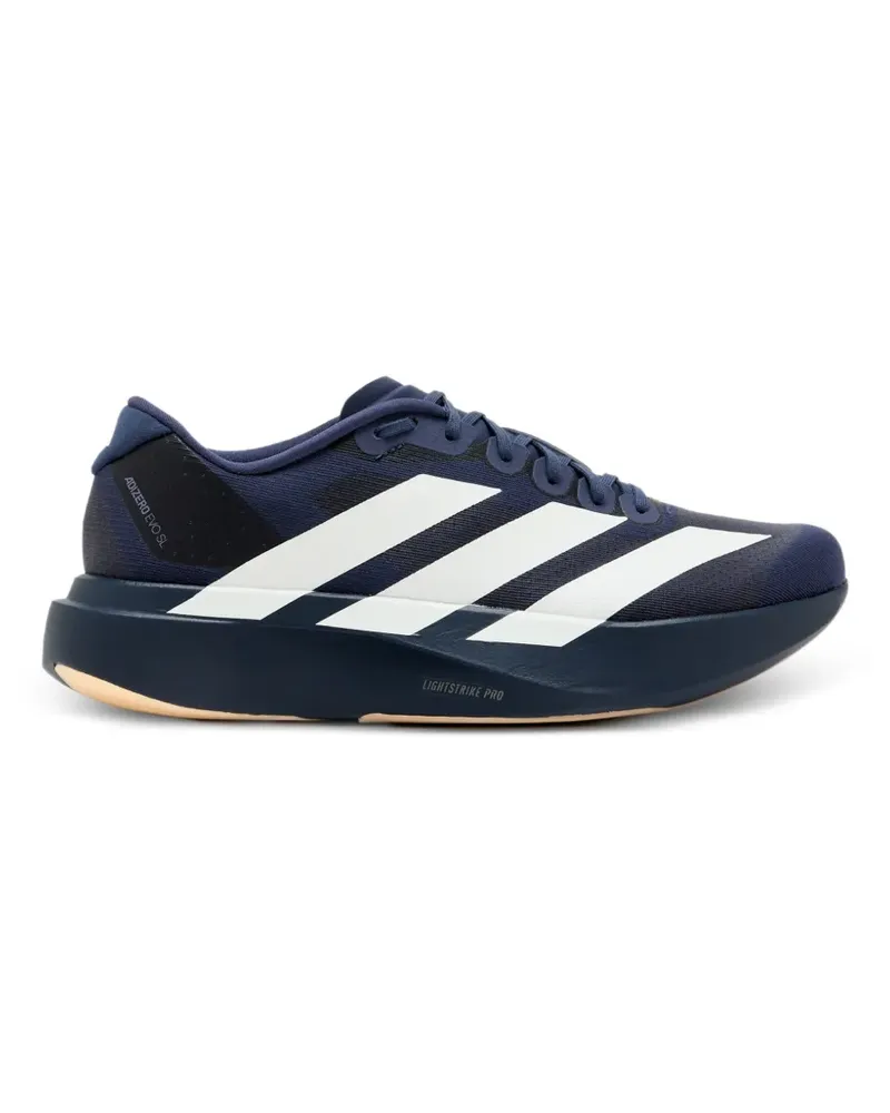 adidas Adizero Evo SL sneakers - Blau Blau