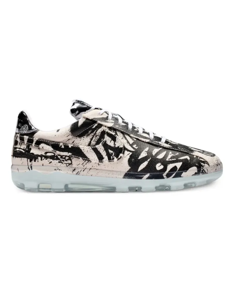 Nike x Nigeria x Slawn Cryoshot Striker 1976 Sneakers - Nude Nude