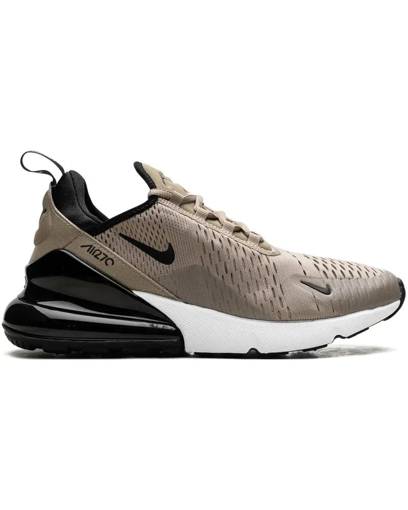 Nike Air Max 270 "Brown" Sneakers - Grün Grün