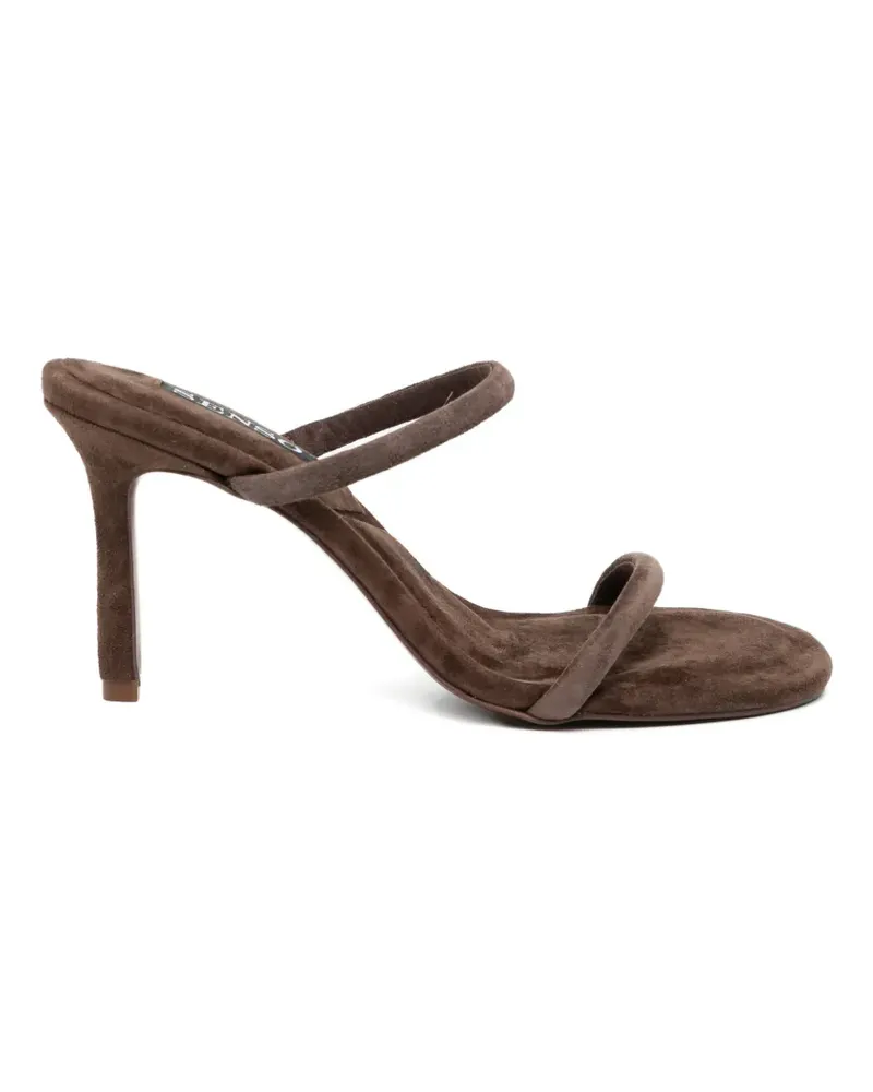 SENSO 85mm Upton IV sandals - Braun Braun