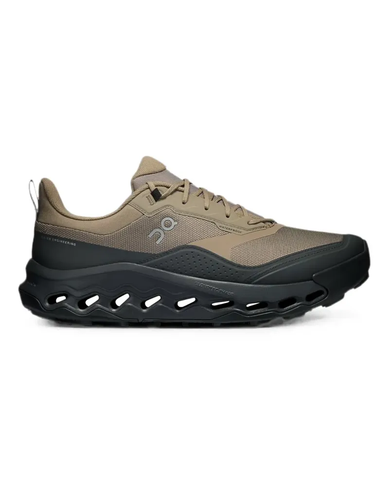 ON Cloudhoriz 2 waterproof sneakers - Grün Grün