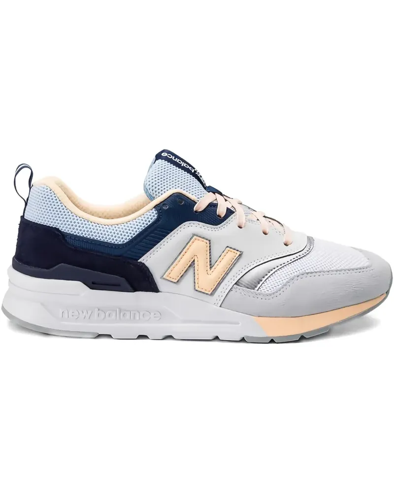 New Balance 997H Platinum Sky Sneakers - Grau Grau