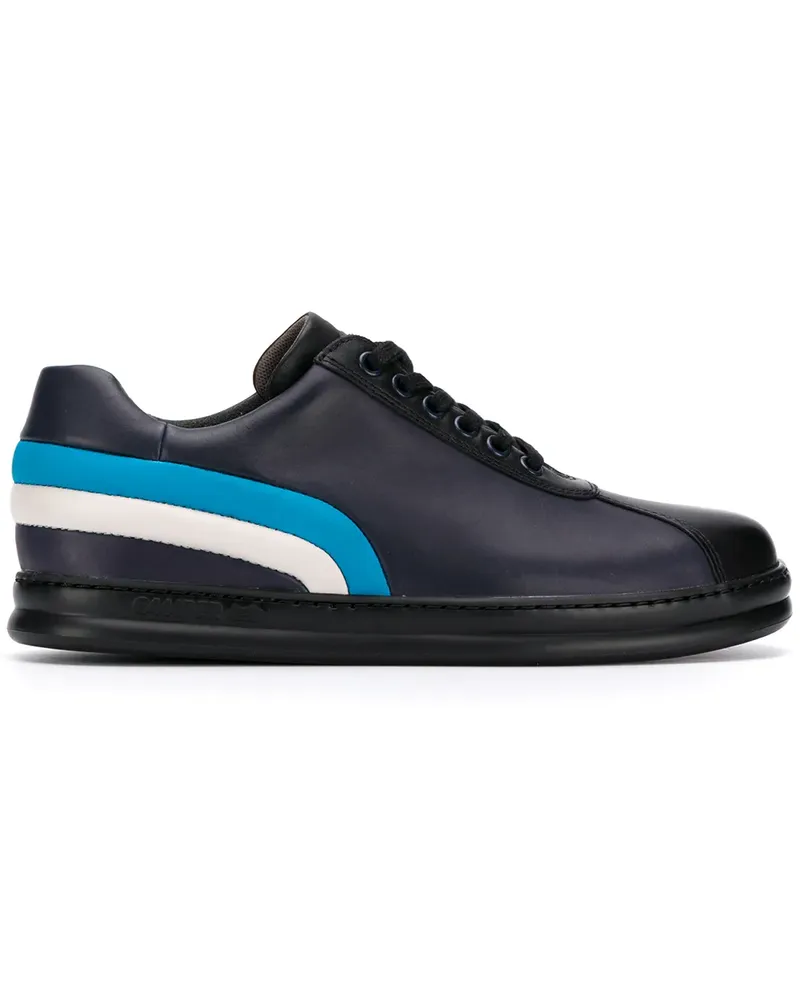 Camper TWS' Sneakers - Schwarz Schwarz