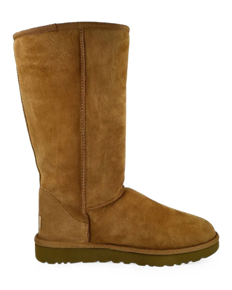UGG Classic Tall II Stiefel - Braun Braun