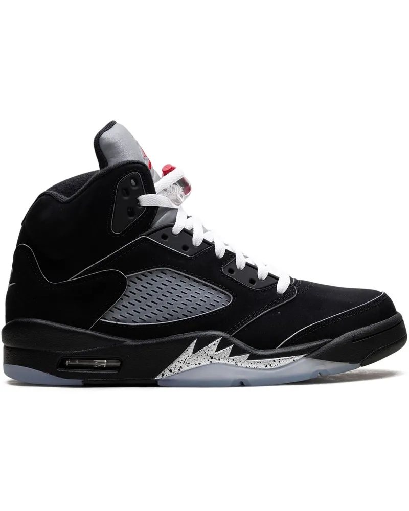 Jordan Air Retro OG "Metallic Reimagined" Sneakers - Schwarz Schwarz