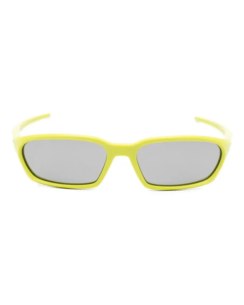 Oakley Terraforma Sonnenbrille mit eckigem Gestell - Grün Grün