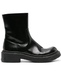 Camper Vámonos Stiefeletten Schwarz