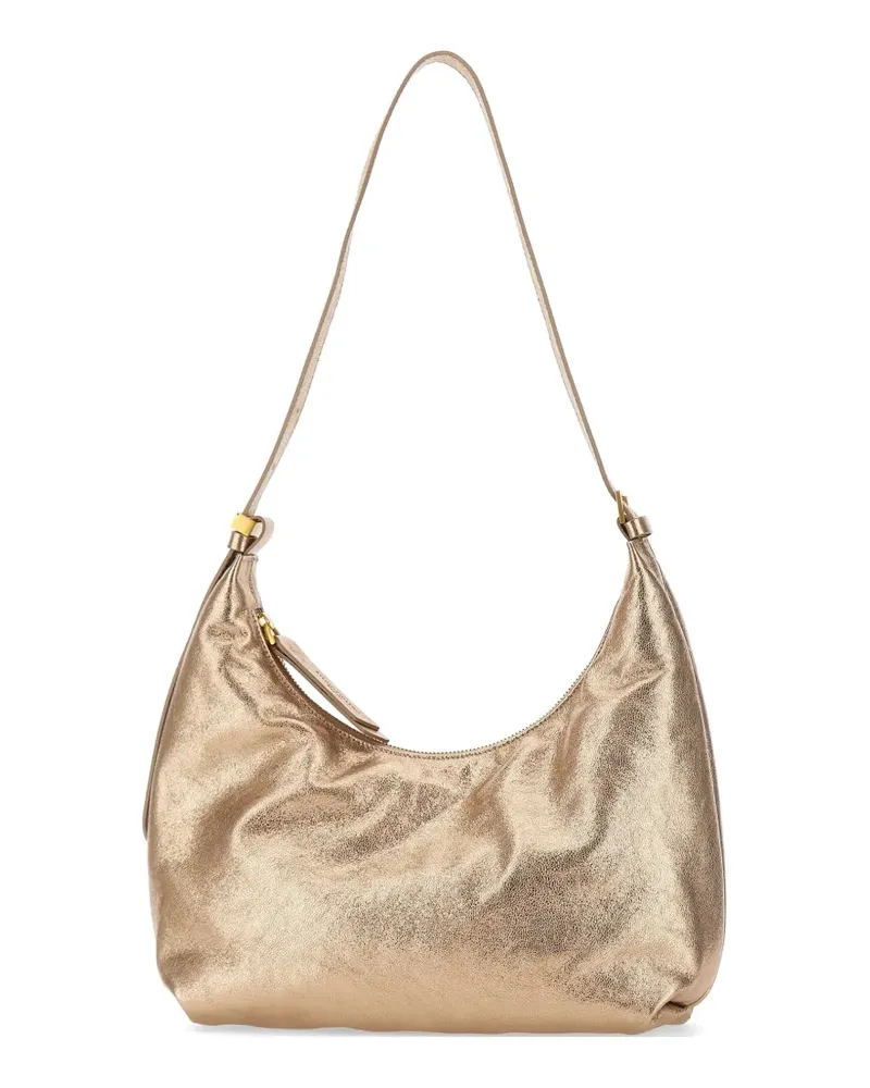 Gianni Chiarini Ella Schultertasche - Gold Gold