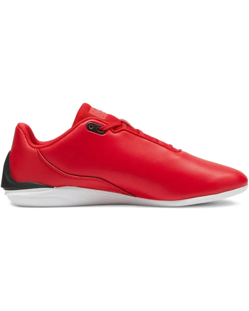 Puma Scuderia Ferrari x Drift Cat Delta Sneakers - Rot Rot