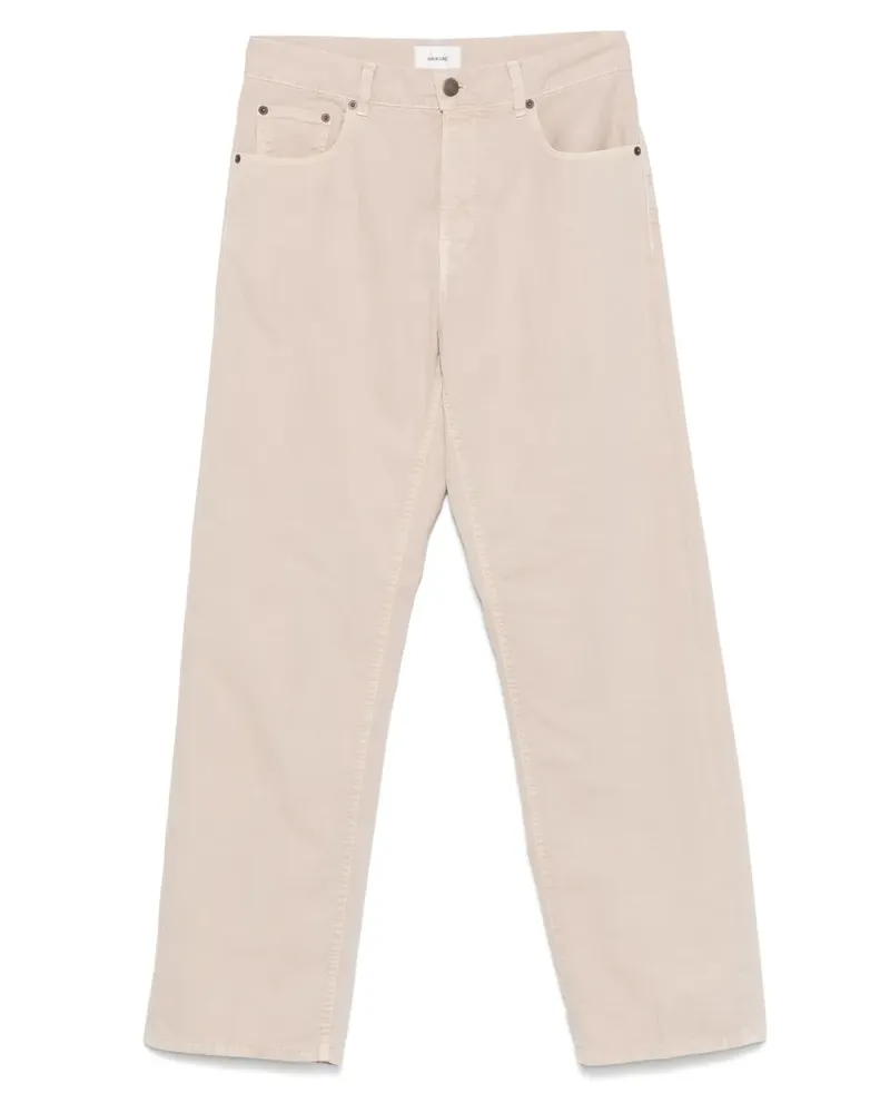 Haikure Bonnie Hose - Nude Nude