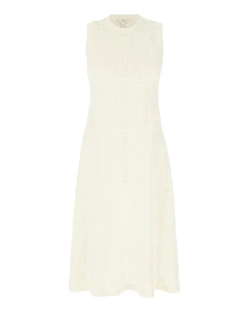 Malo Ärmelloses Kleid - Nude Nude