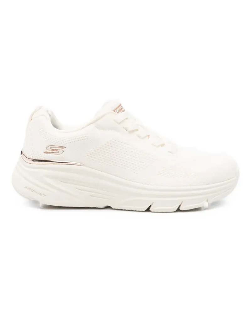 Skechers Bobs Arch Fit sneakers - Weiß Weiß