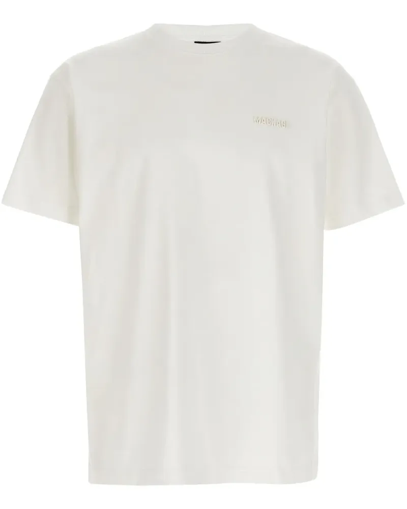 Mackage Tee-R T-Shirt - Weiß Weiß