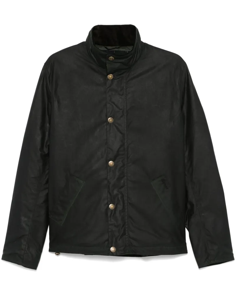 Barbour Transport Jacke - Grün Grün