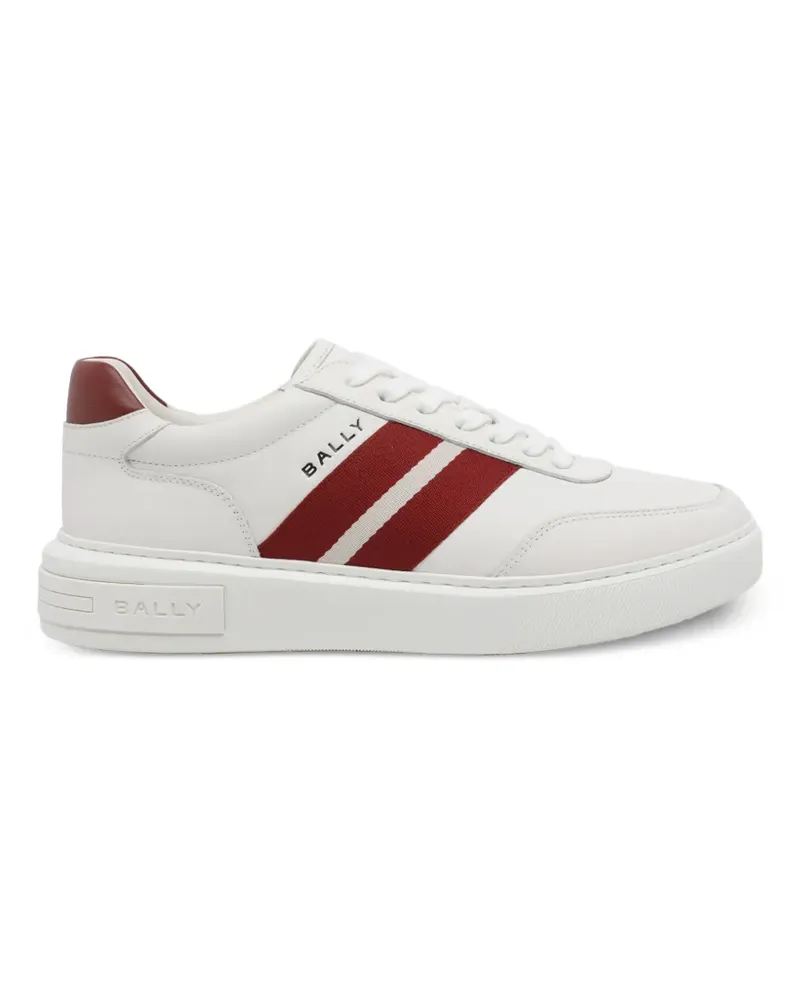 Bally Lift Sneakers - Weiß Weiß