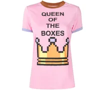 Queen Of The Boxes' T-Shirt