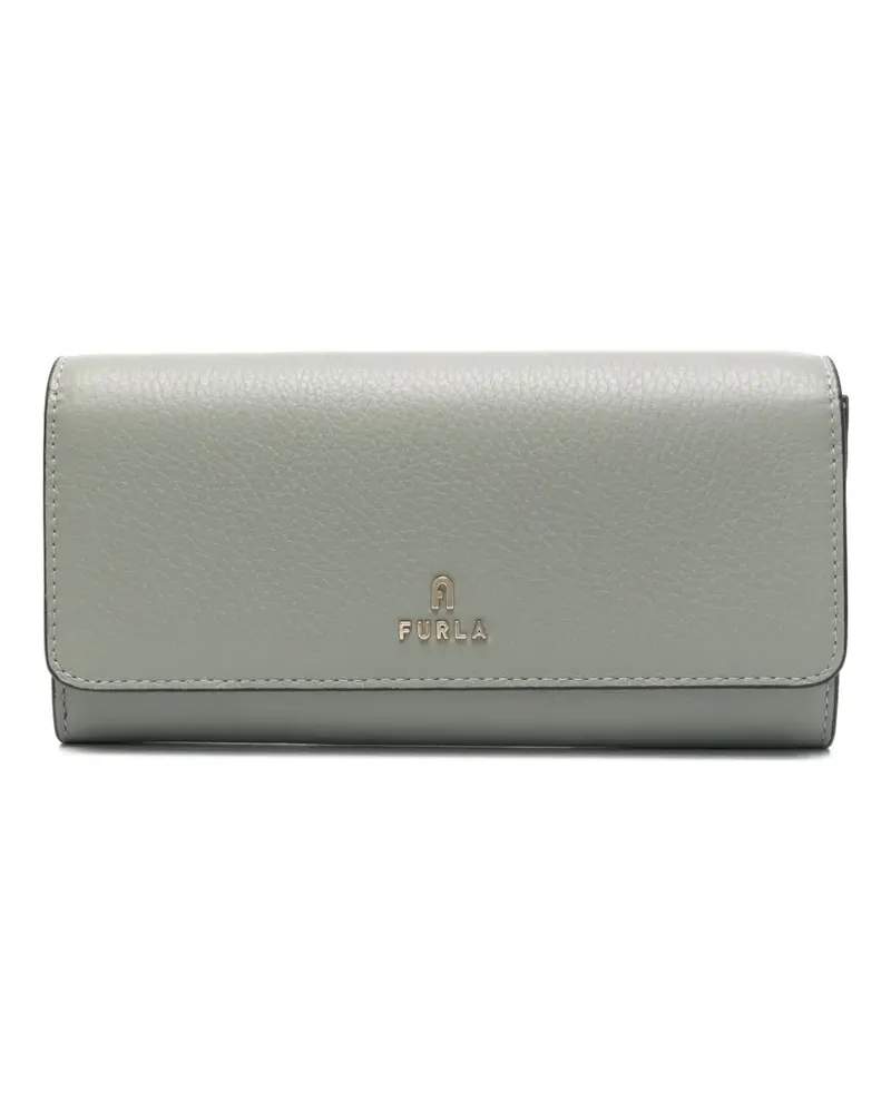 Furla Camelia Portemonnaie - Grau Grau