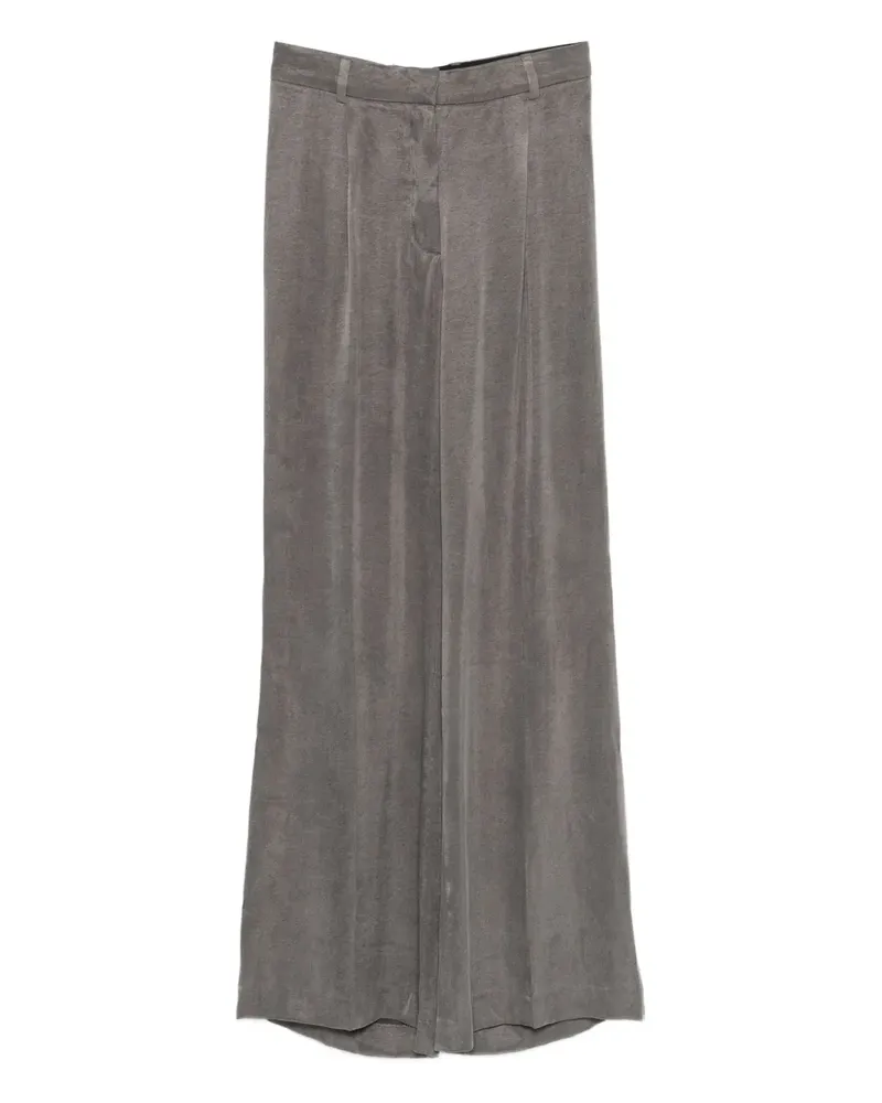 Officine Generale Palazzohose - Grau Grau