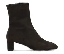 Millie Stiefel 45mm - Braun