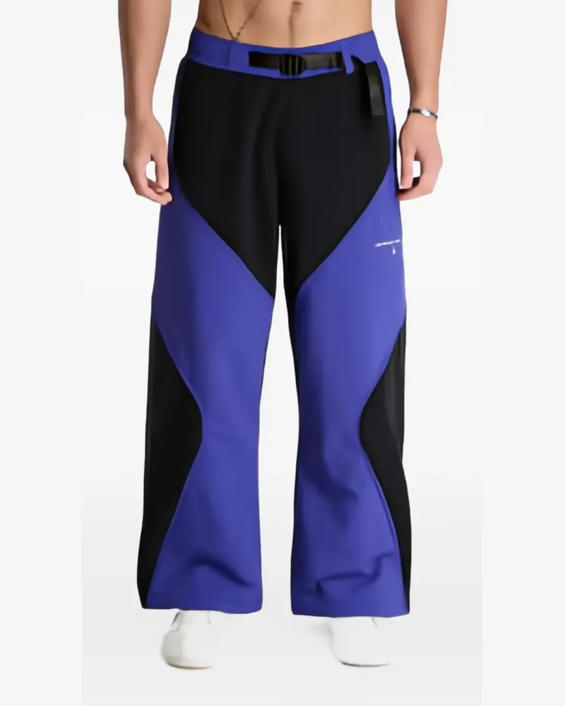 Jordan Flight Mountainside Hose - Schwarz Schwarz